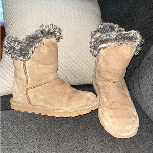 BearPaw Boots